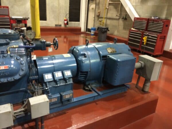 Which Is A Better Rotary Compressor Or Reciprocating Compressor 