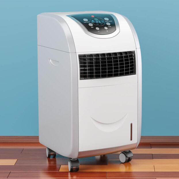 Top 7 Portable Air Conditioners To Buy In India 2021