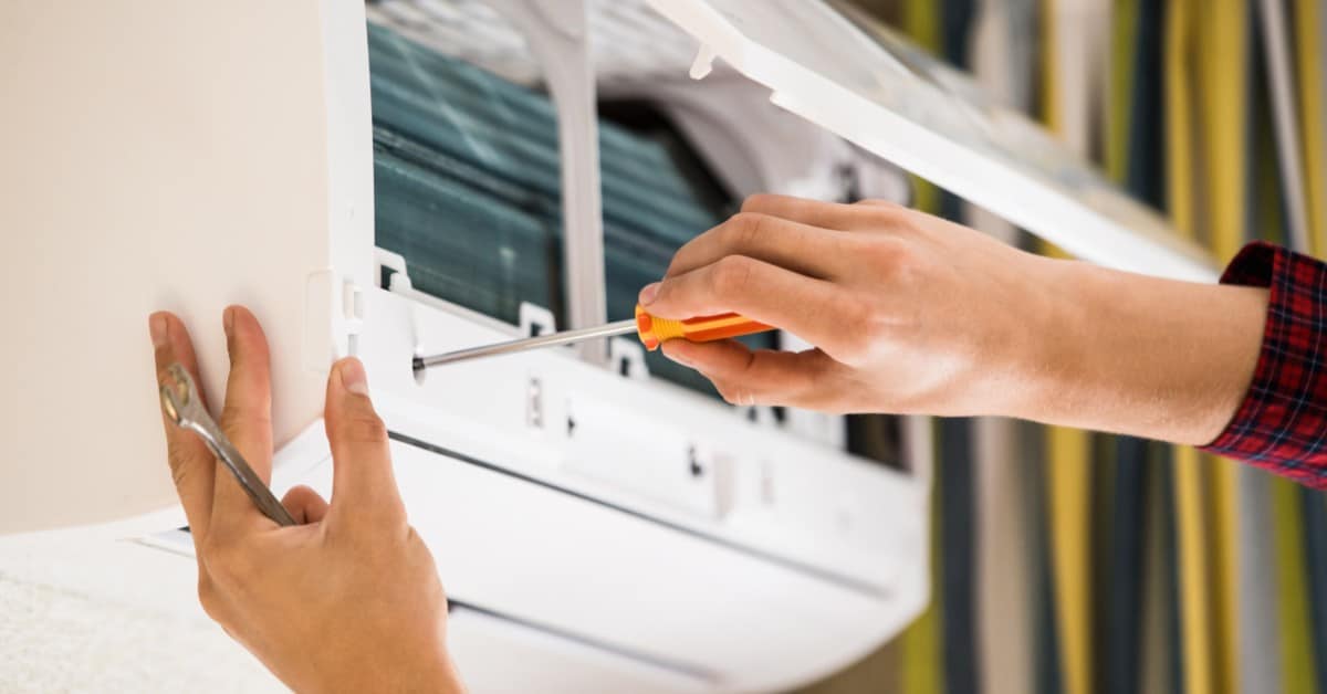 Air Conditioner Repair