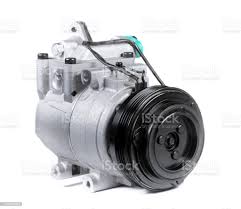 car air conditioner compressor