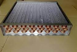 evaporator coil